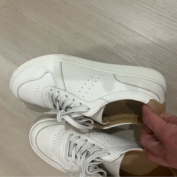 Bria to go sneaker - nisolo - Picture 5 of 12